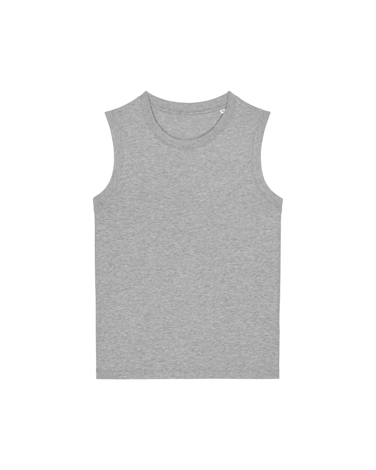Stella Mia Heather Grey