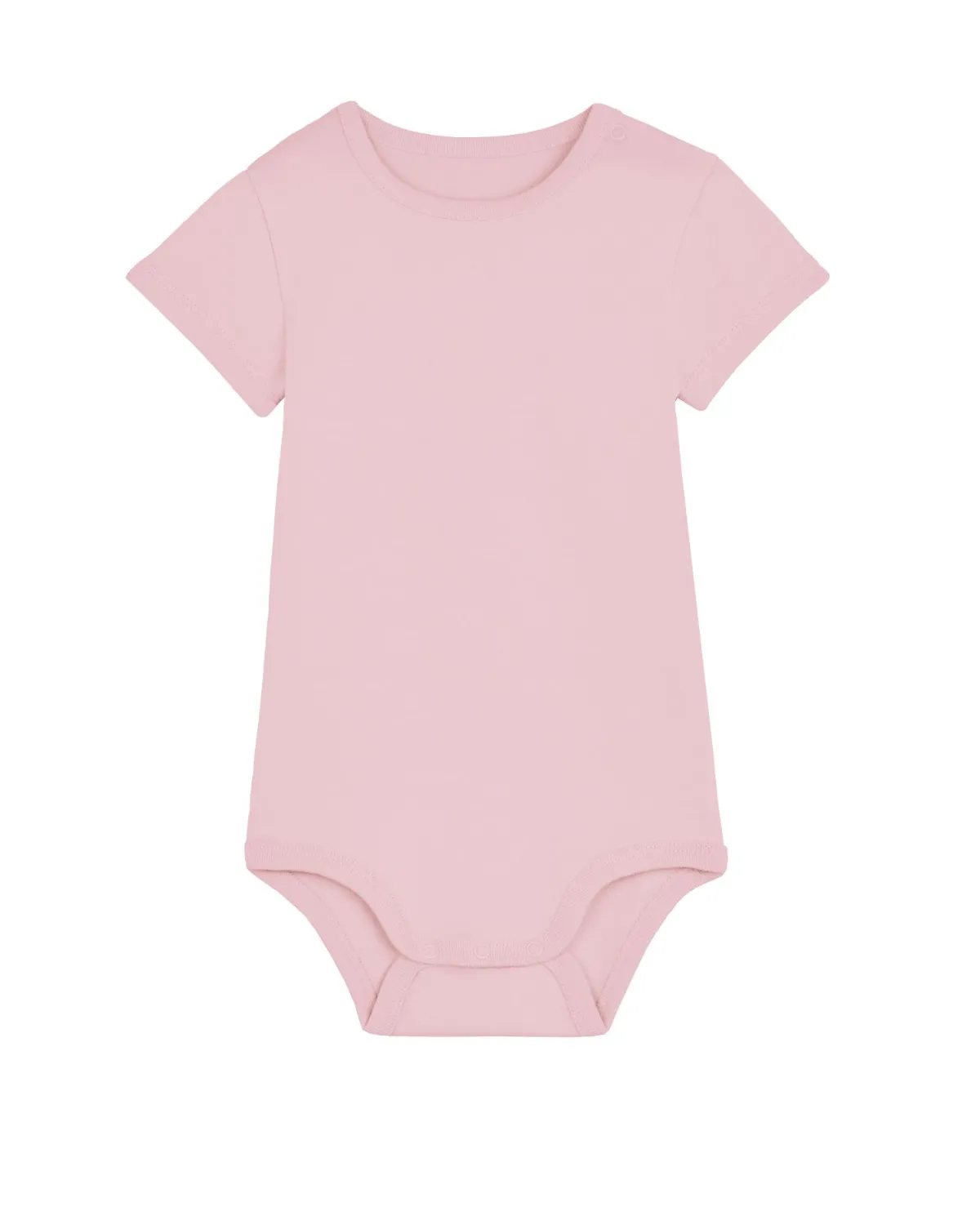 Baby Body Cotton Pink