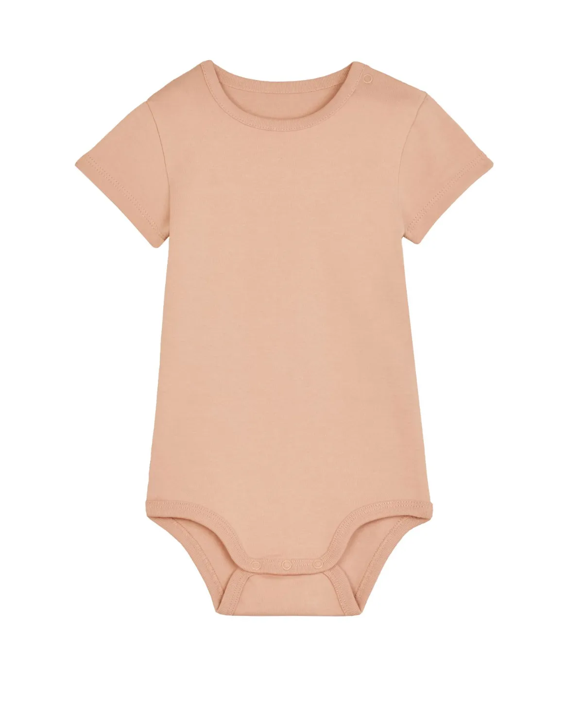 Baby Body Fraiche Peche