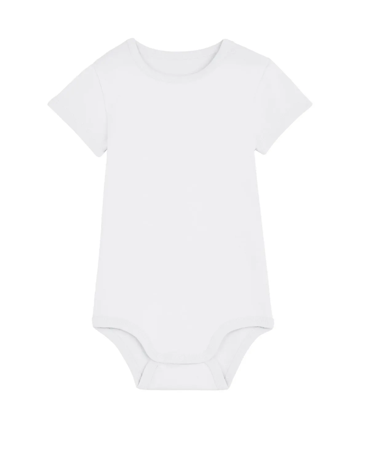 Baby Body White