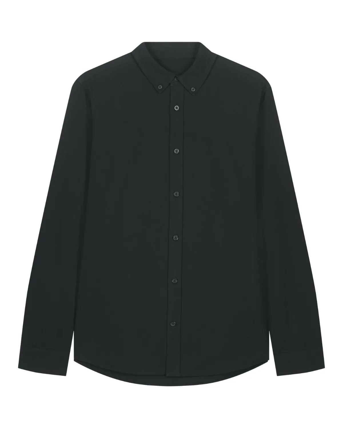 Stanley Oxford Shirt Black