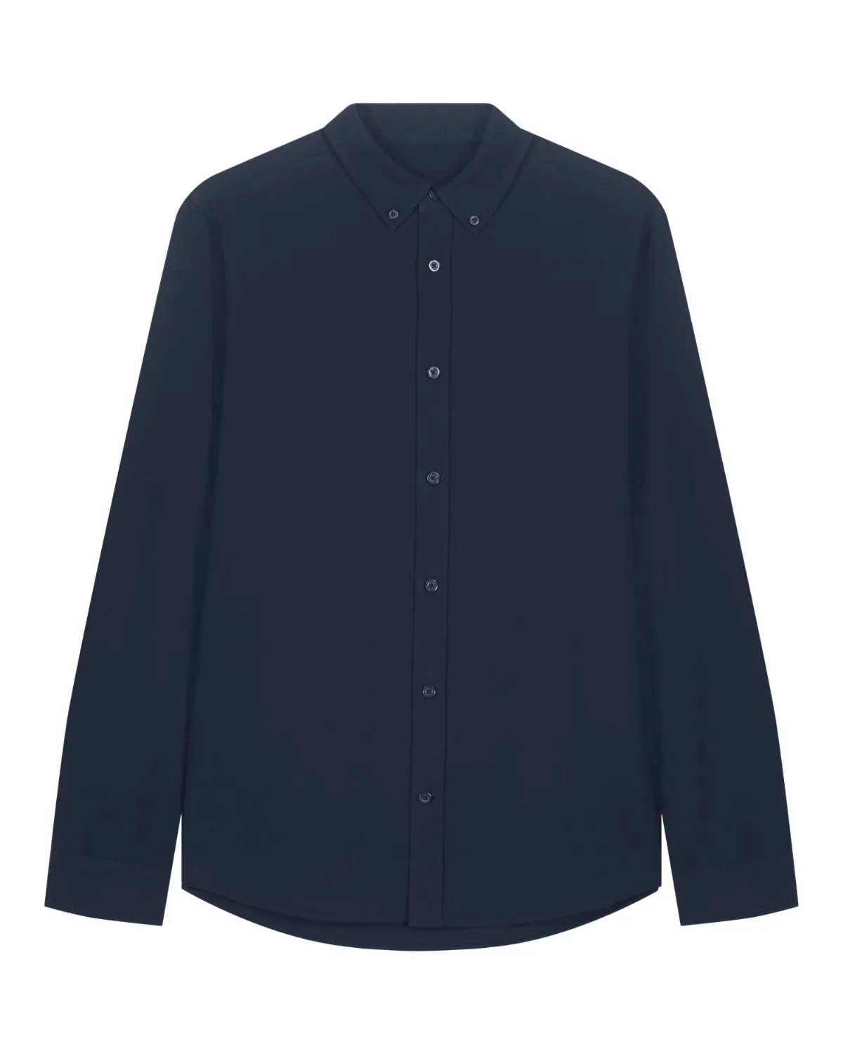 Stanley Oxford Shirt French Navy