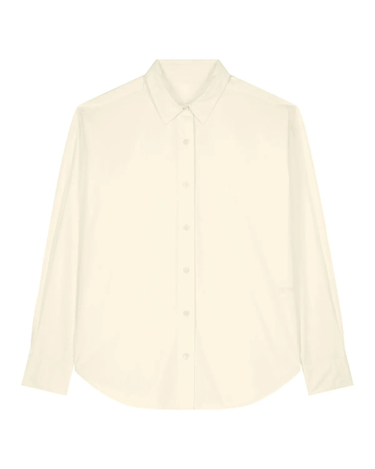 Stanley Styler Shirt Cream