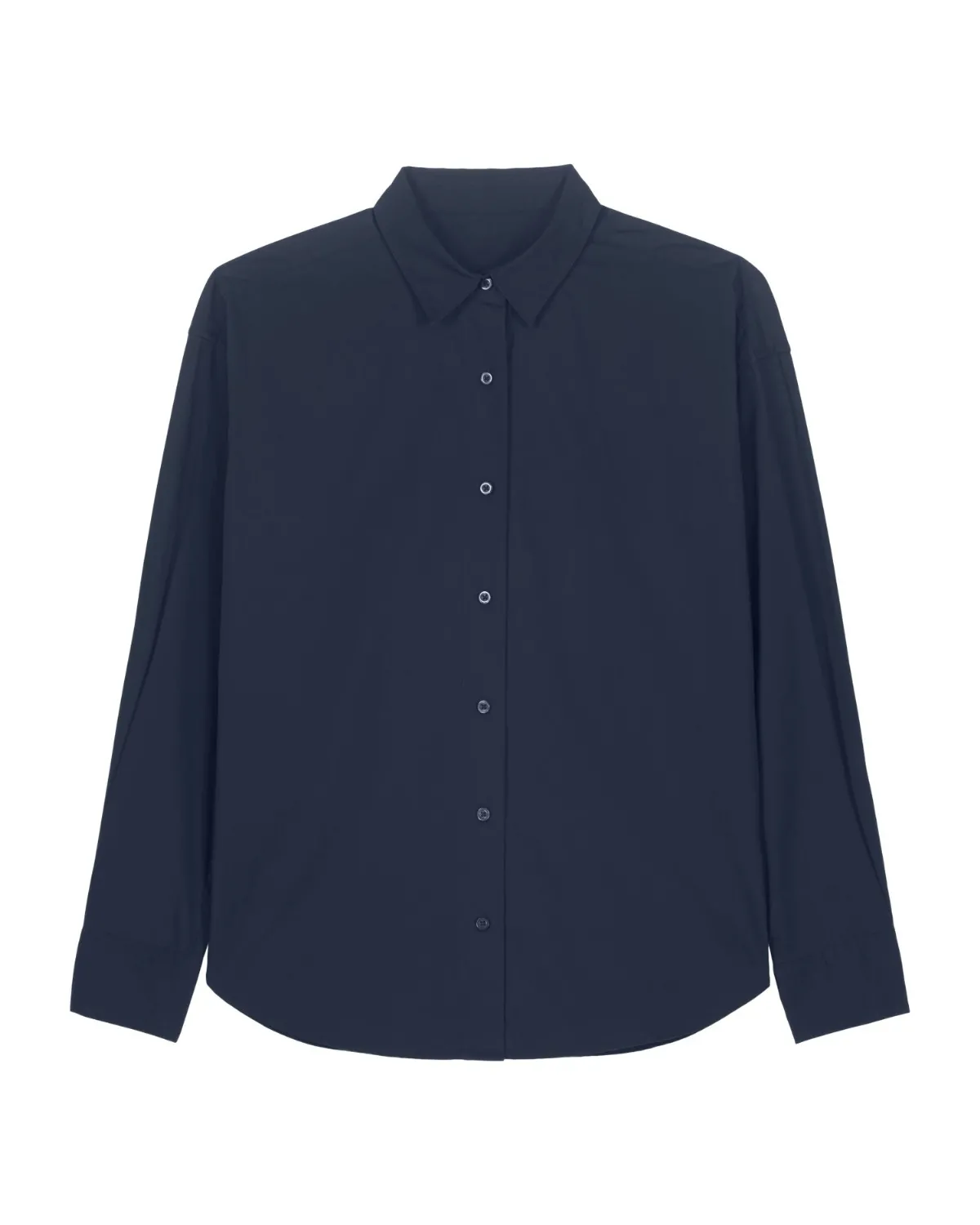 Stanley Styler Shirt French Navy