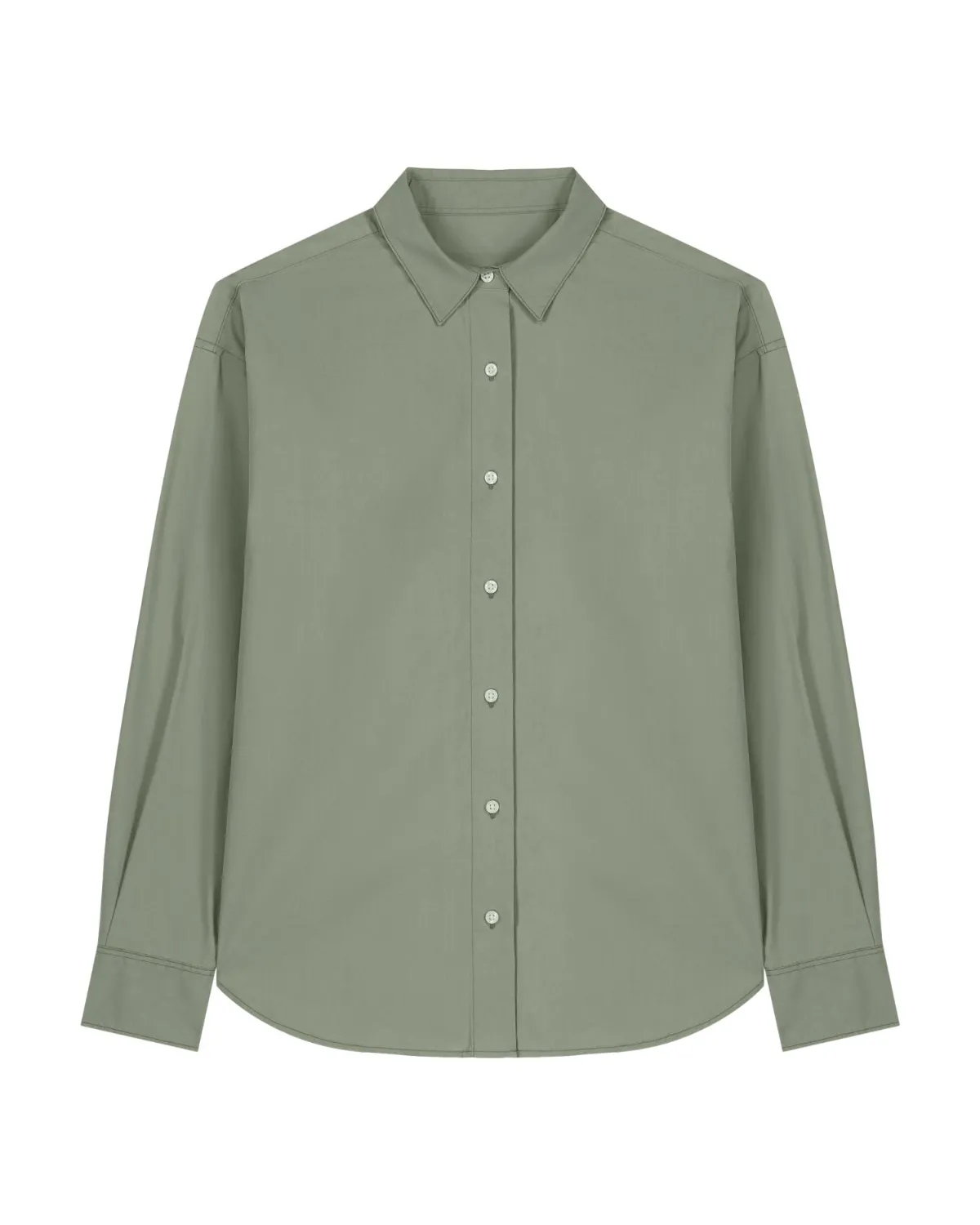 Stanley Styler Shirt Soft Khaki