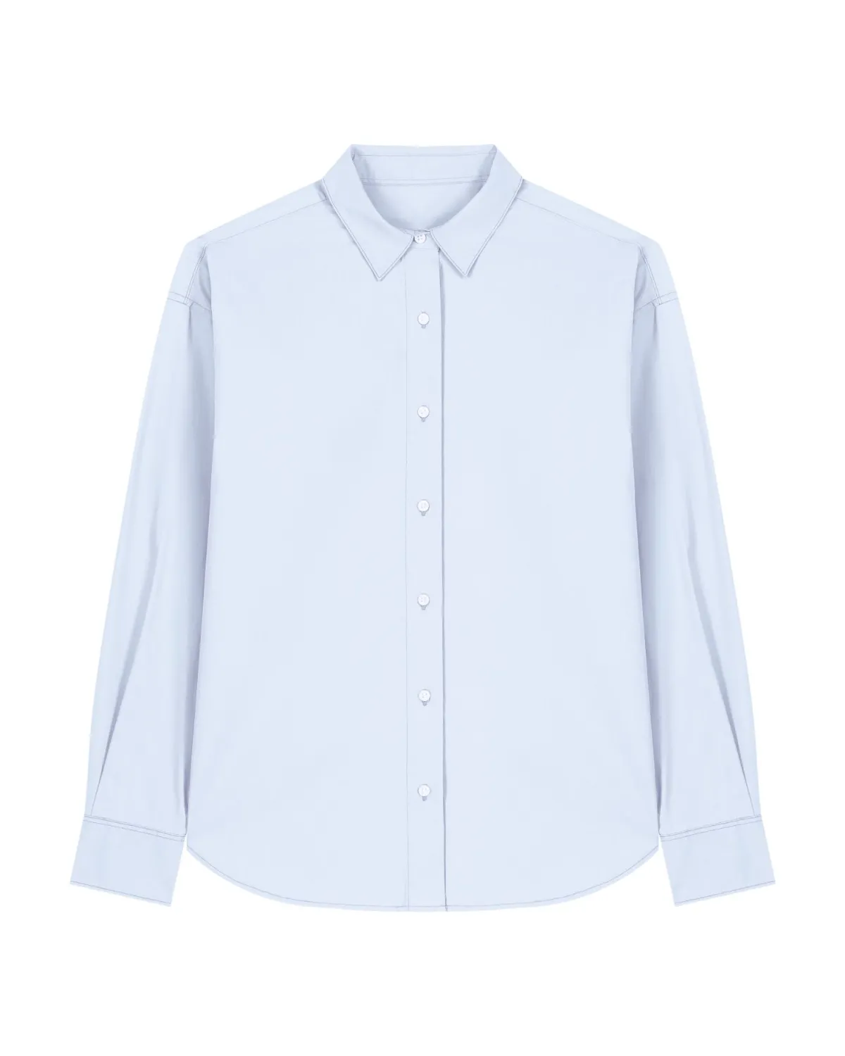 Stanley Styler Shirt Summer Blue