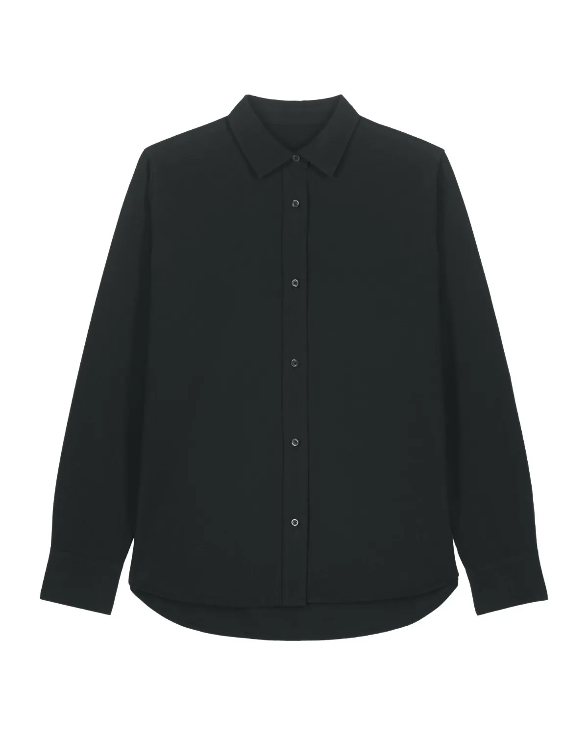 Stella Oxford Shirt Black