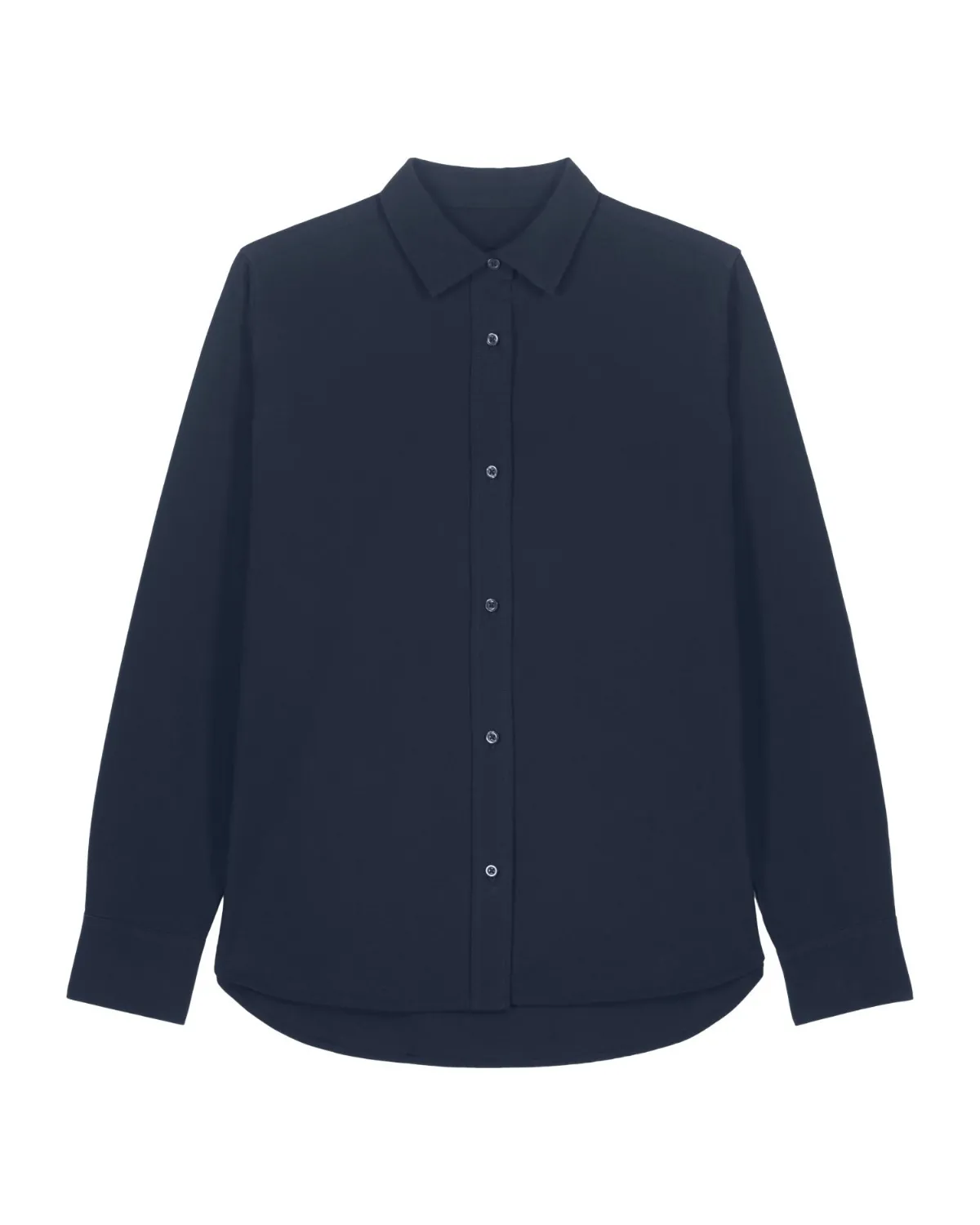Stella Oxford Shirt French Navy