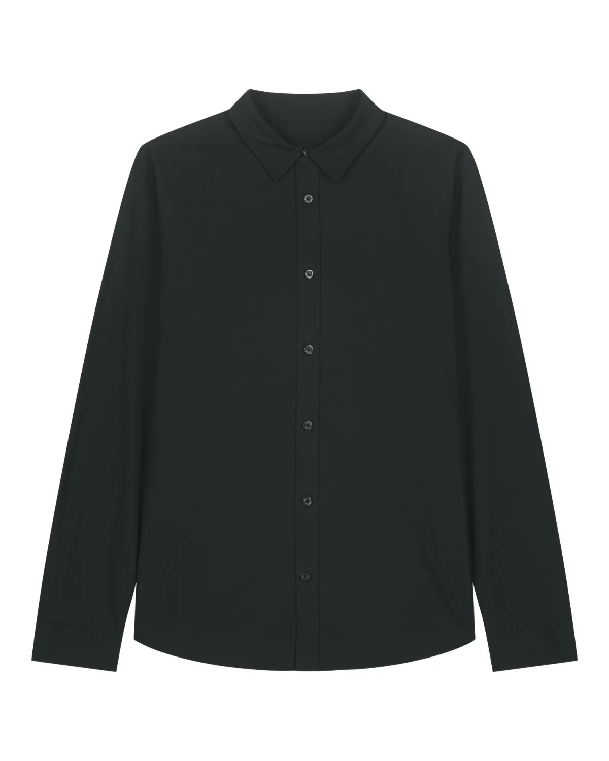Stella Styler Shirt Black