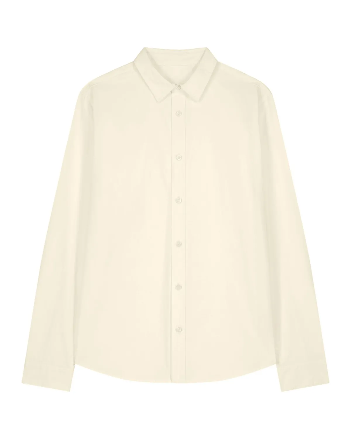Stella Styler Shirt Cream