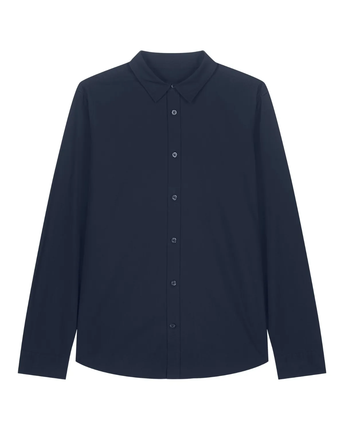 Stella Styler Shirt French Navy