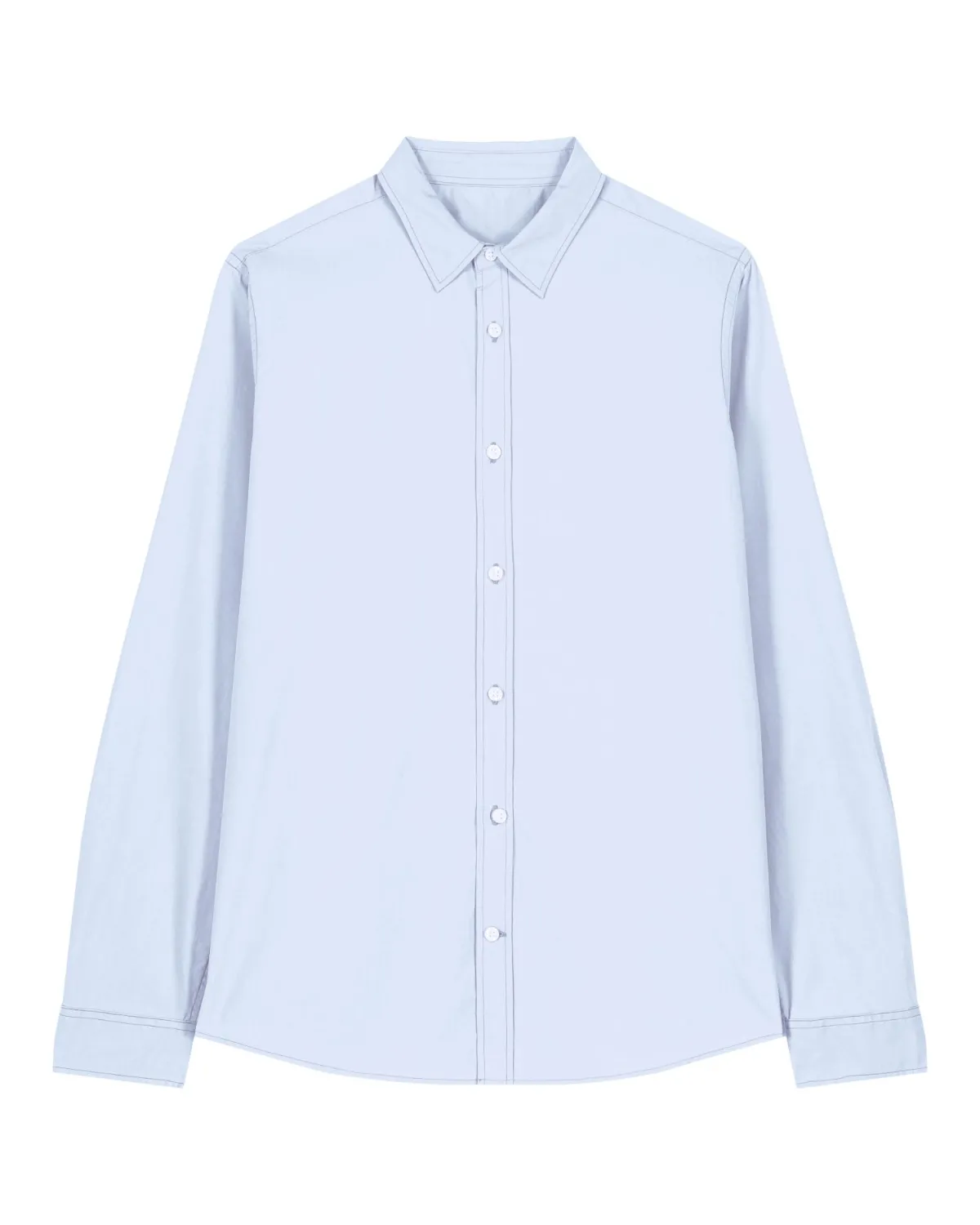 Stella Styler Shirt Summer Blue