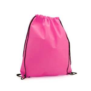 BOLSA MOCHILA NON WOVEN