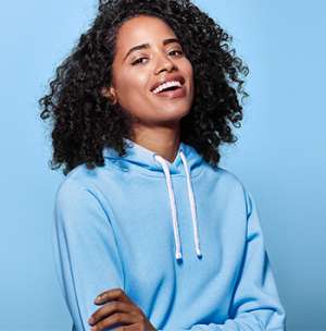 Sudadera básica con capucha - Sudaderas Básicas - Sudaderas - ROPA