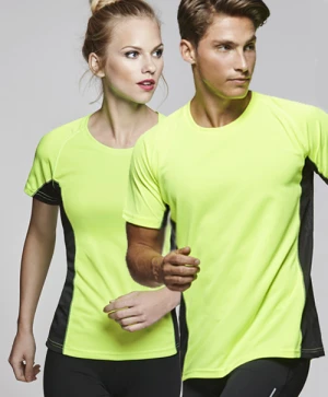 Comprar Camisetas Técnicas - Catálogo TusKamisetas
