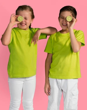 Comprar Camisetas Infantiles - Catálogo TusKamisetas