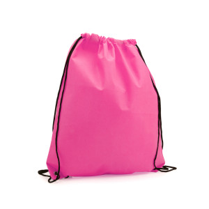 BOLSA MOCHILA NON WOVEN
