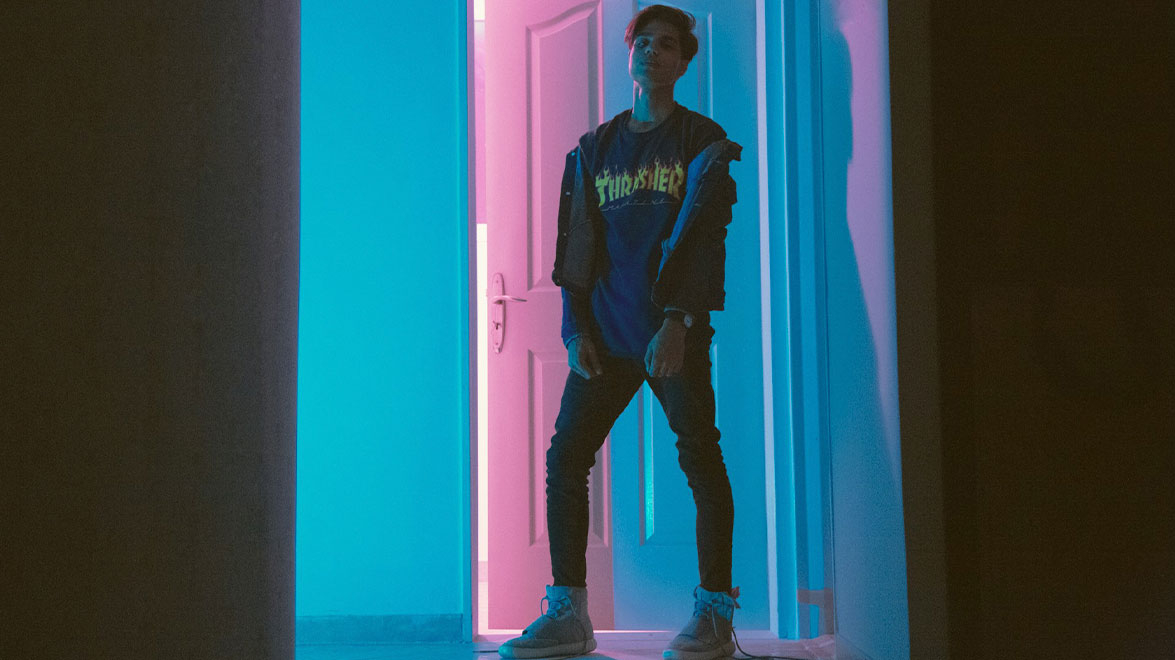 camisetas-luminosas-personalizadas