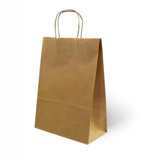 Comprar Bolsas de papel y PVC - Catálogo TusKamisetas