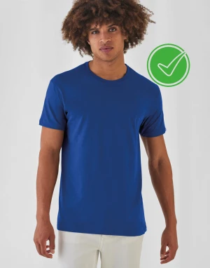 Camisetas B & C Camiseta #E150