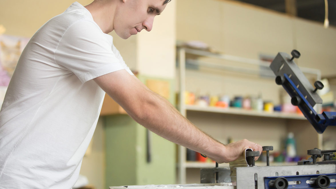 Vinilo de corte vs. estampación digital