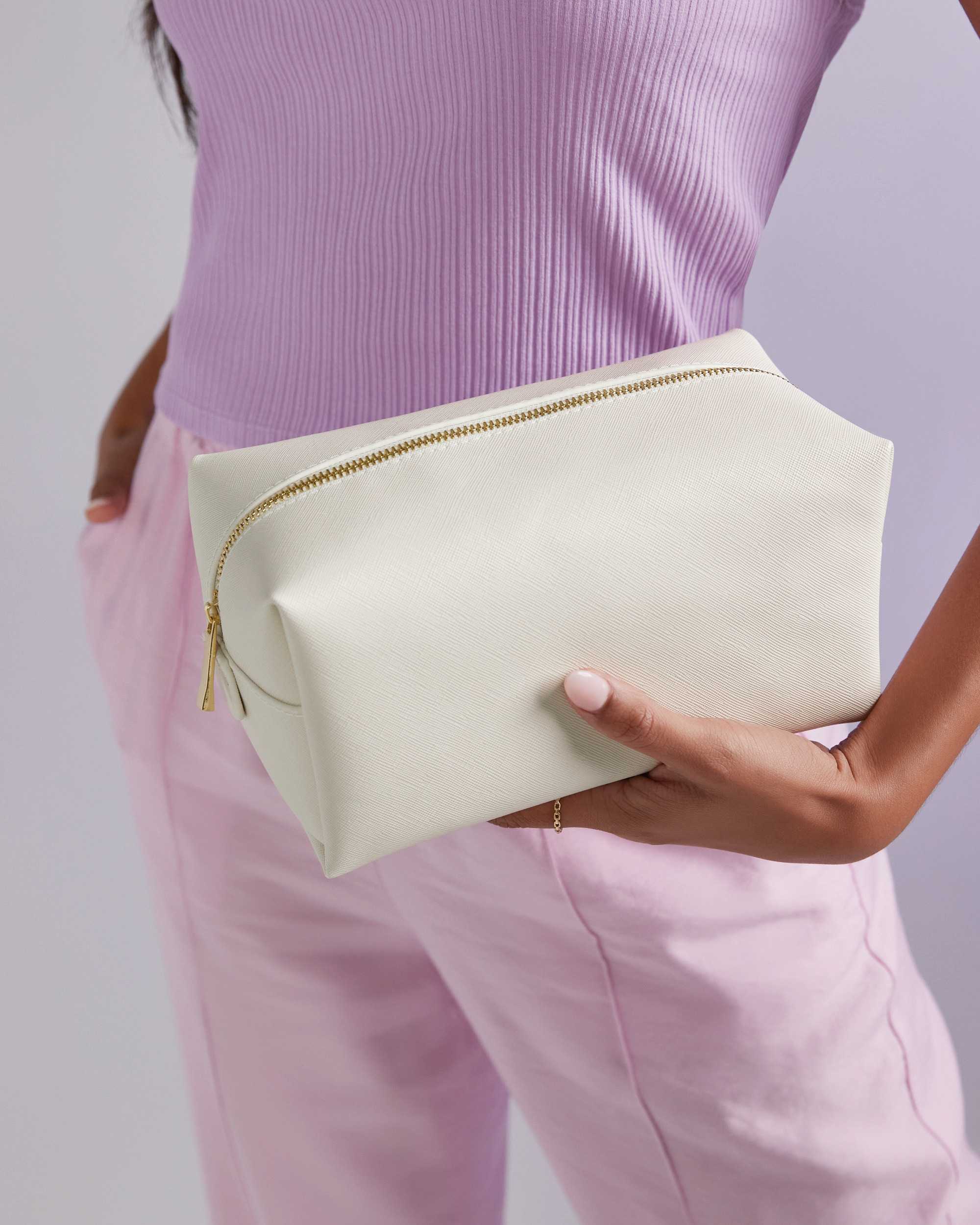  Bag Base Estuche para accesorios boutique