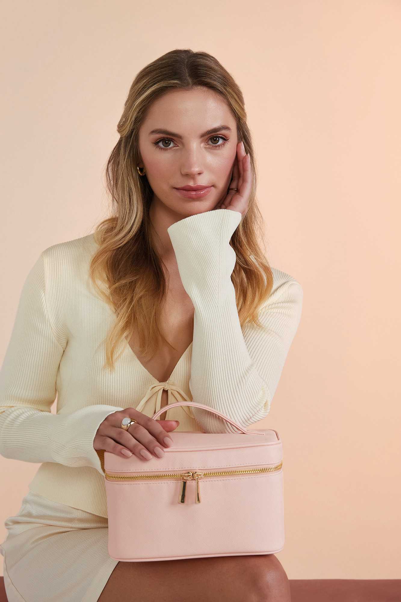 Bag Base Neceser boutique
