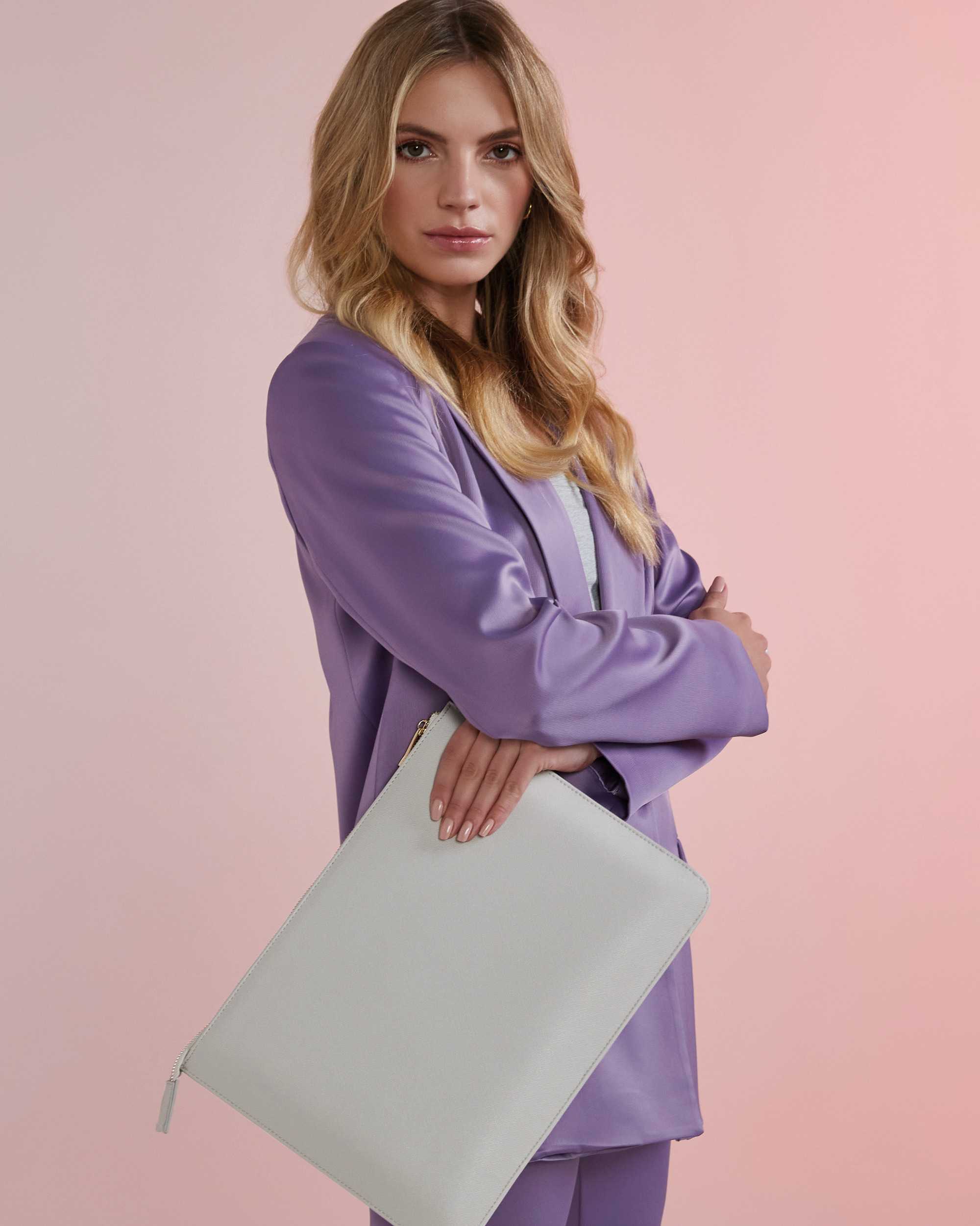  Bag Base Porta documentos boutique<br/>