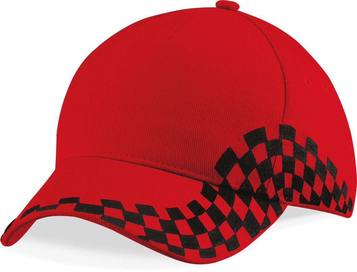  Beechfield Gorra Grand Prix