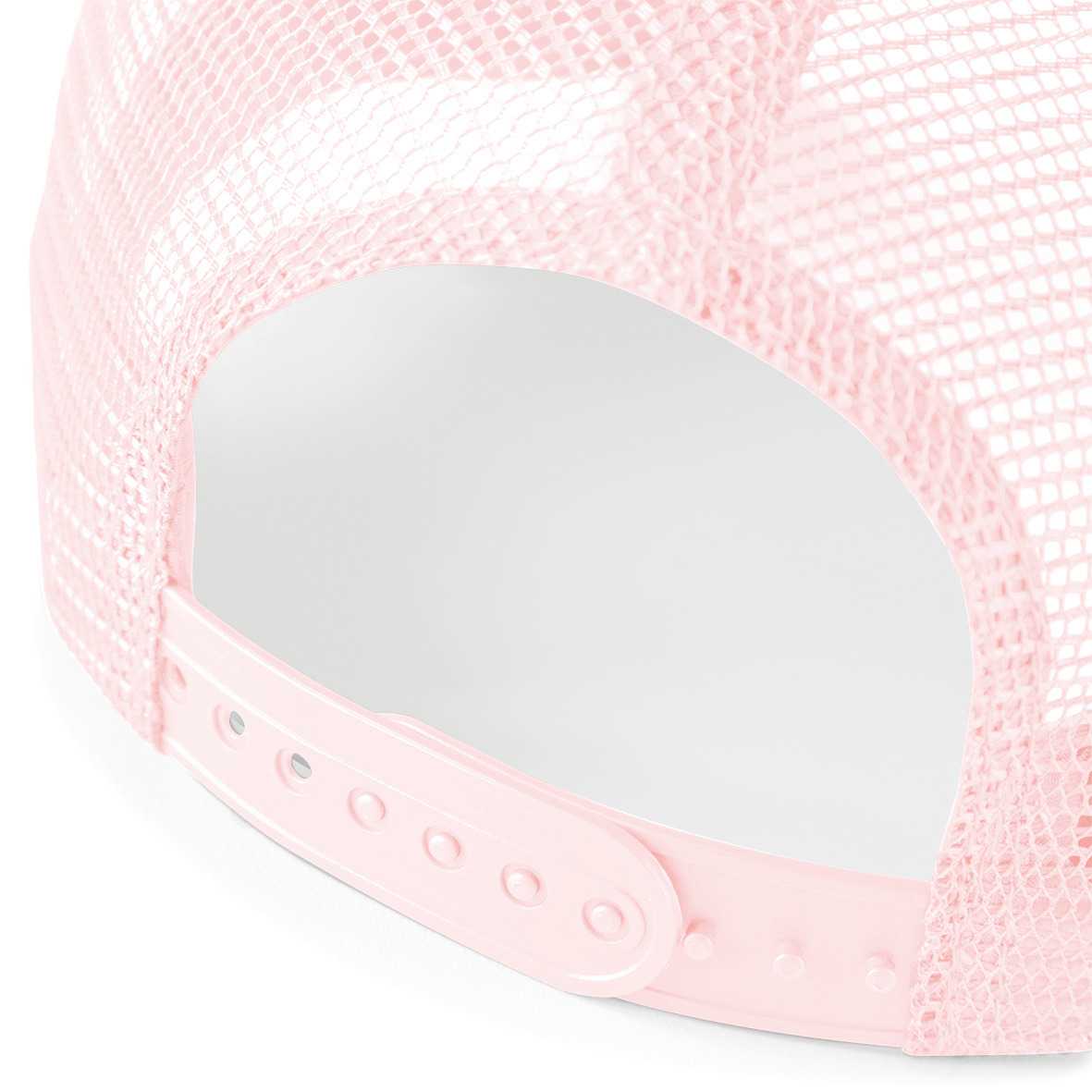  Beechfield Gorra de rejilla ajustable en la parte posterior infantil<br/>