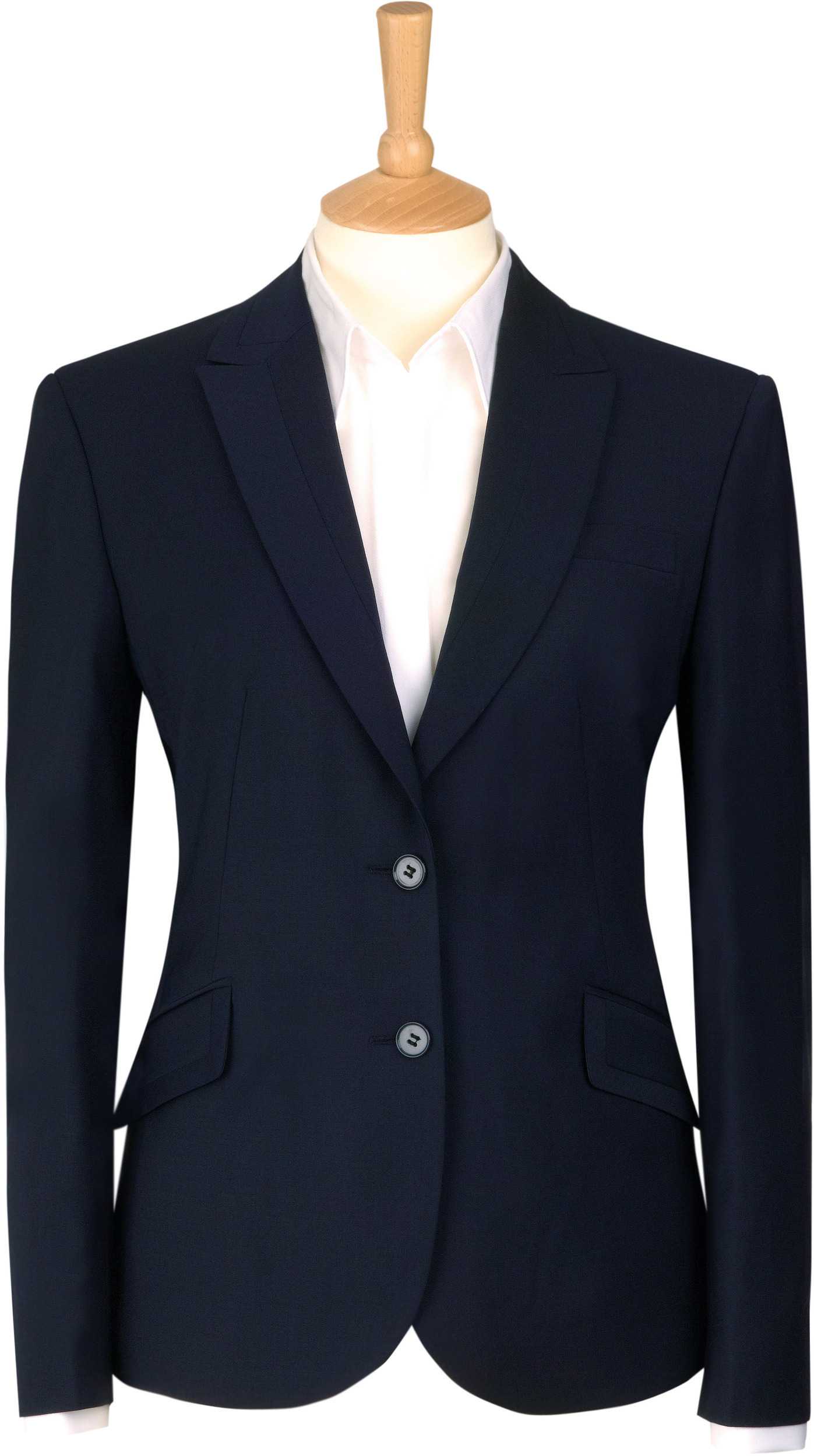  Brook Taverner Chaqueta Novara mujer