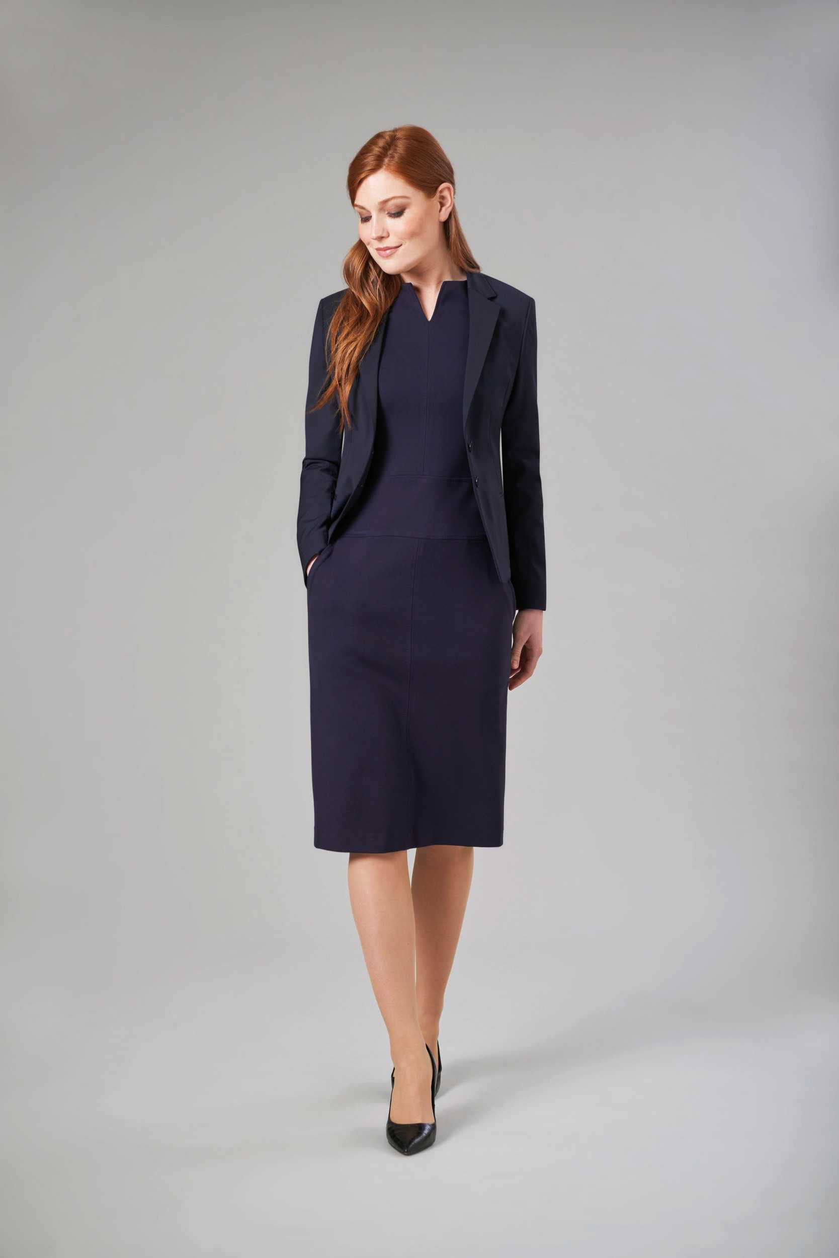 Chaqueta Calvi mujer