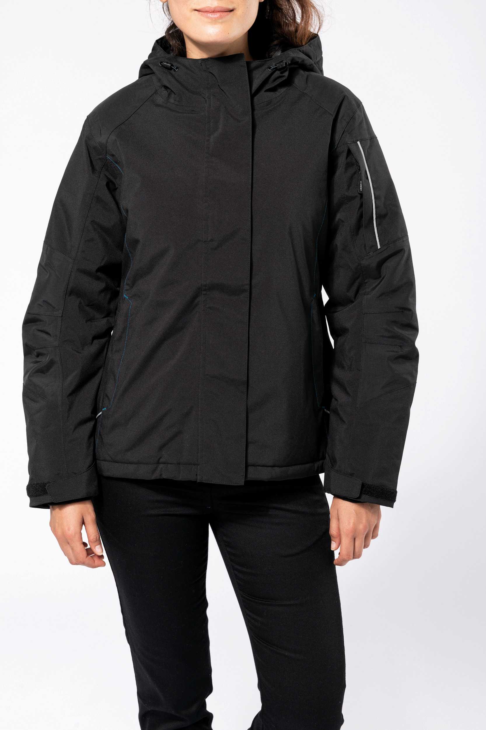 Chaqueta impermeable PERFORMANCE mujer (SJF001)