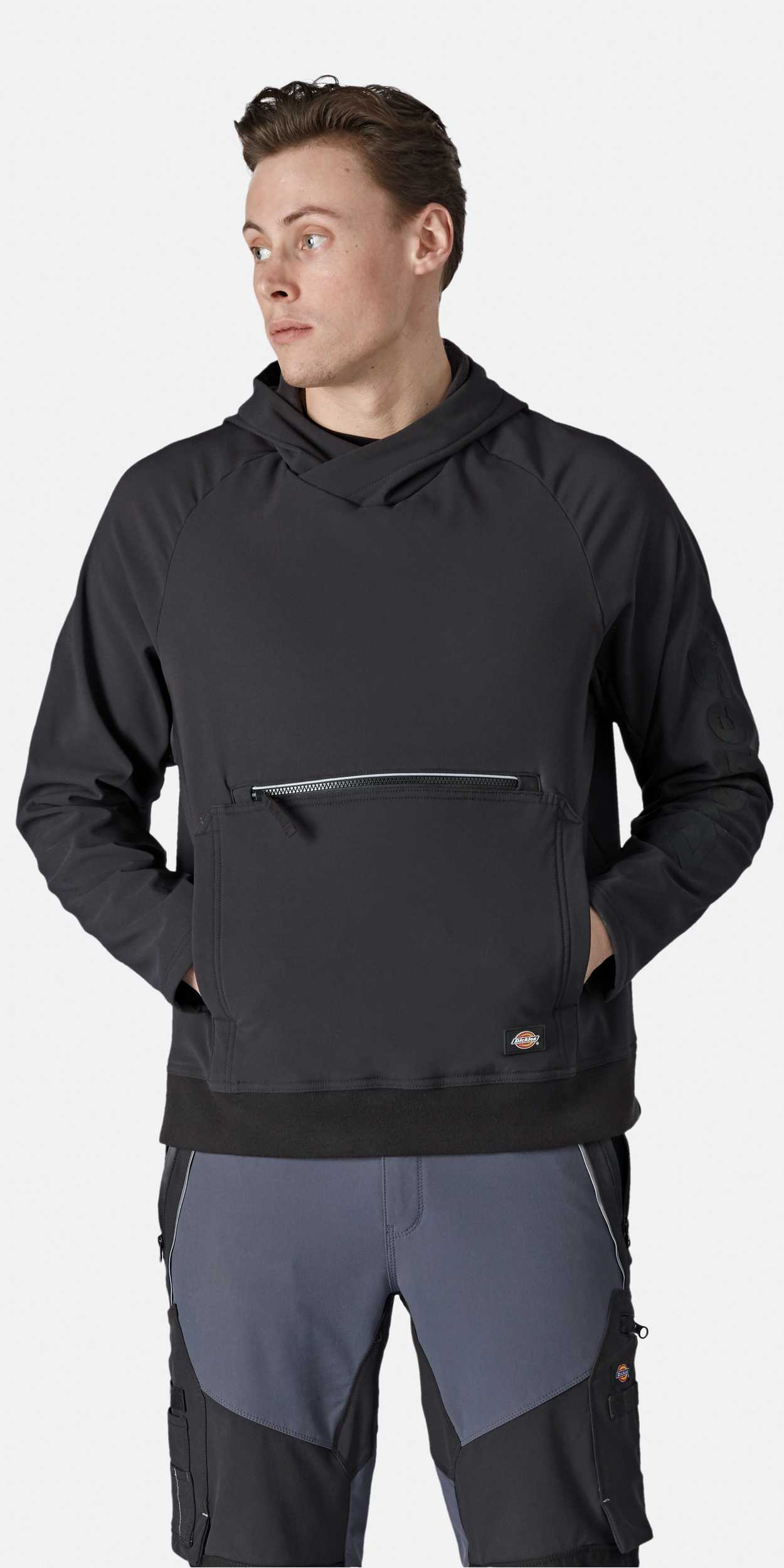 Sudadera con capucha PROTECT hombre (TW702)