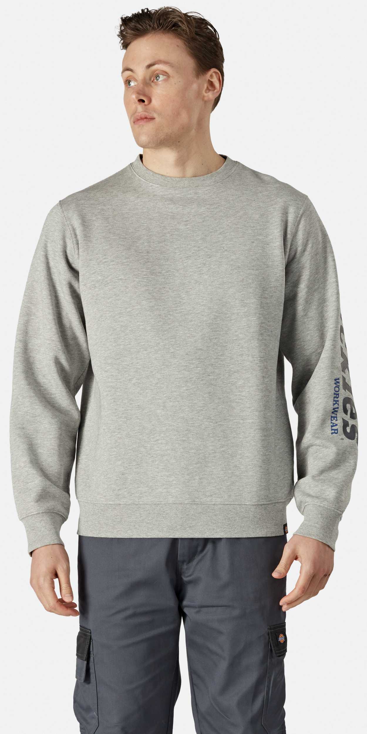  Dickies Sudadera OKEMO hombre (SH3014)