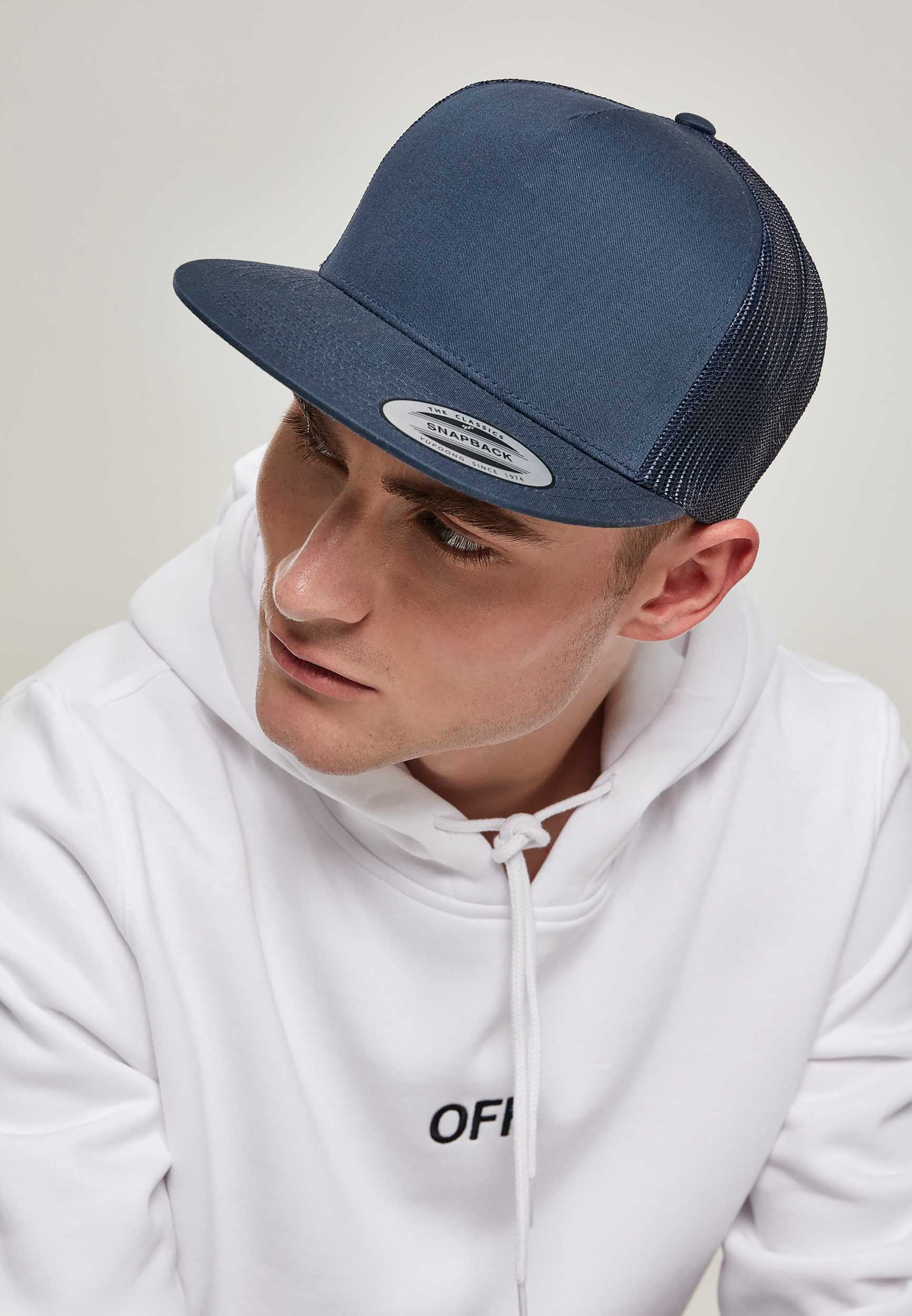  Flexfit Gorra Classic Trucker