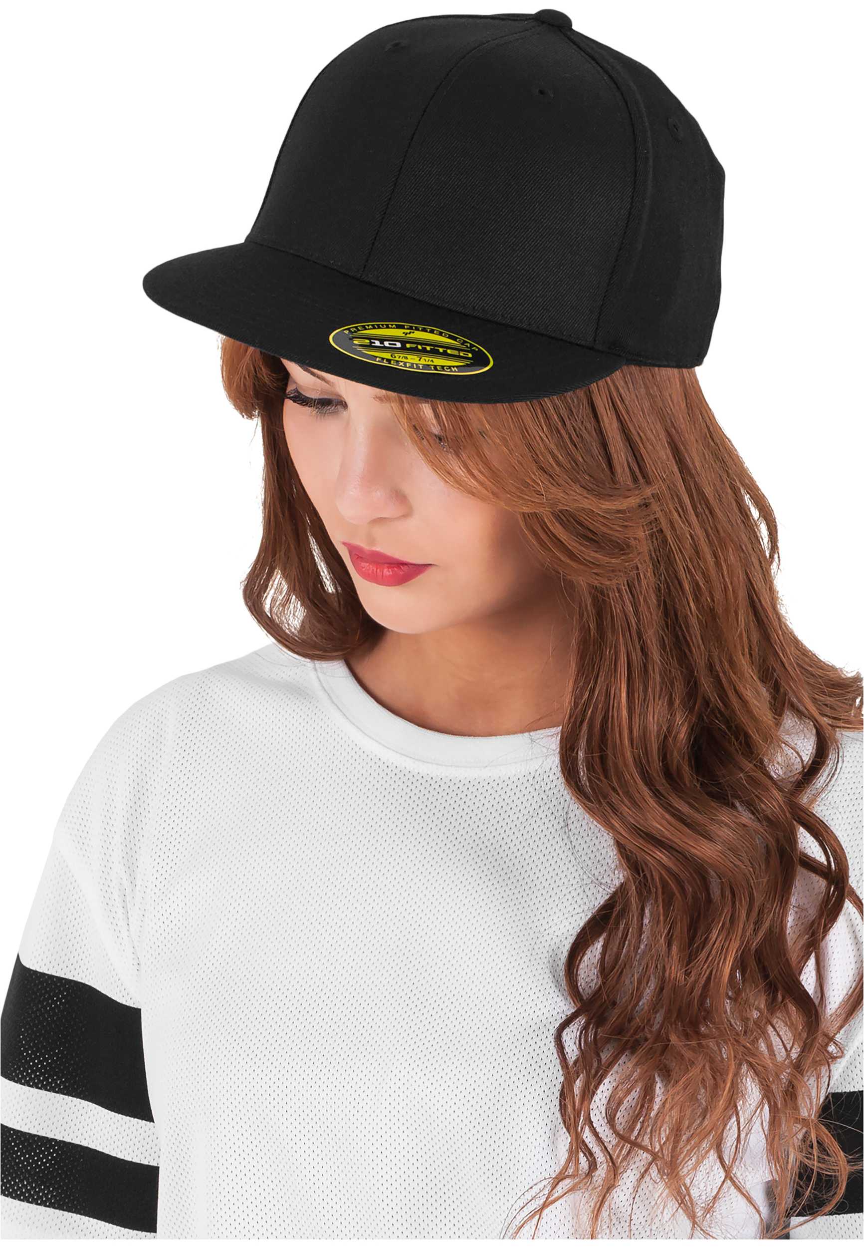  Flexfit Gorra Premium 210 Fitted