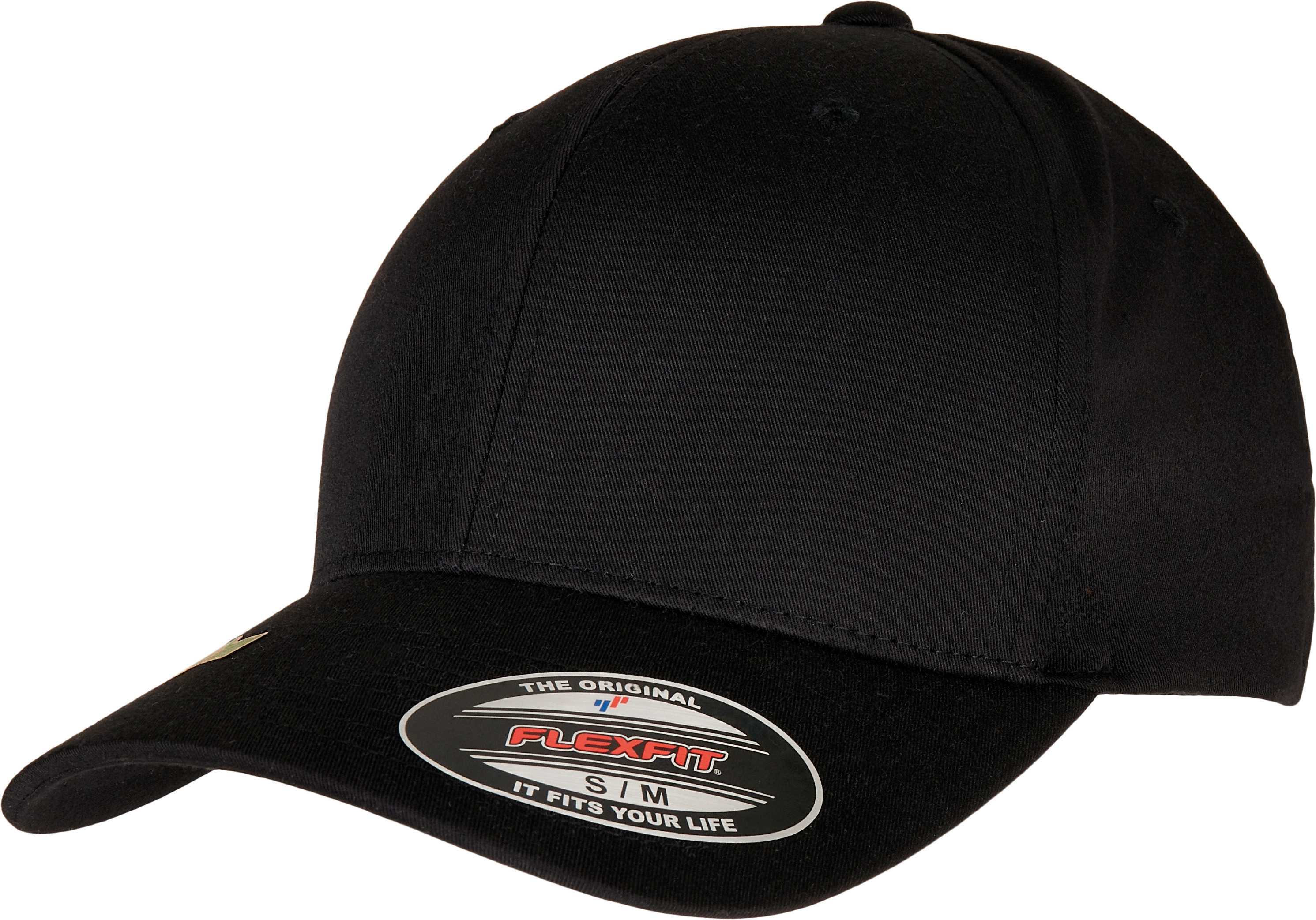  Flexfit Gorra poliéster reciclado
