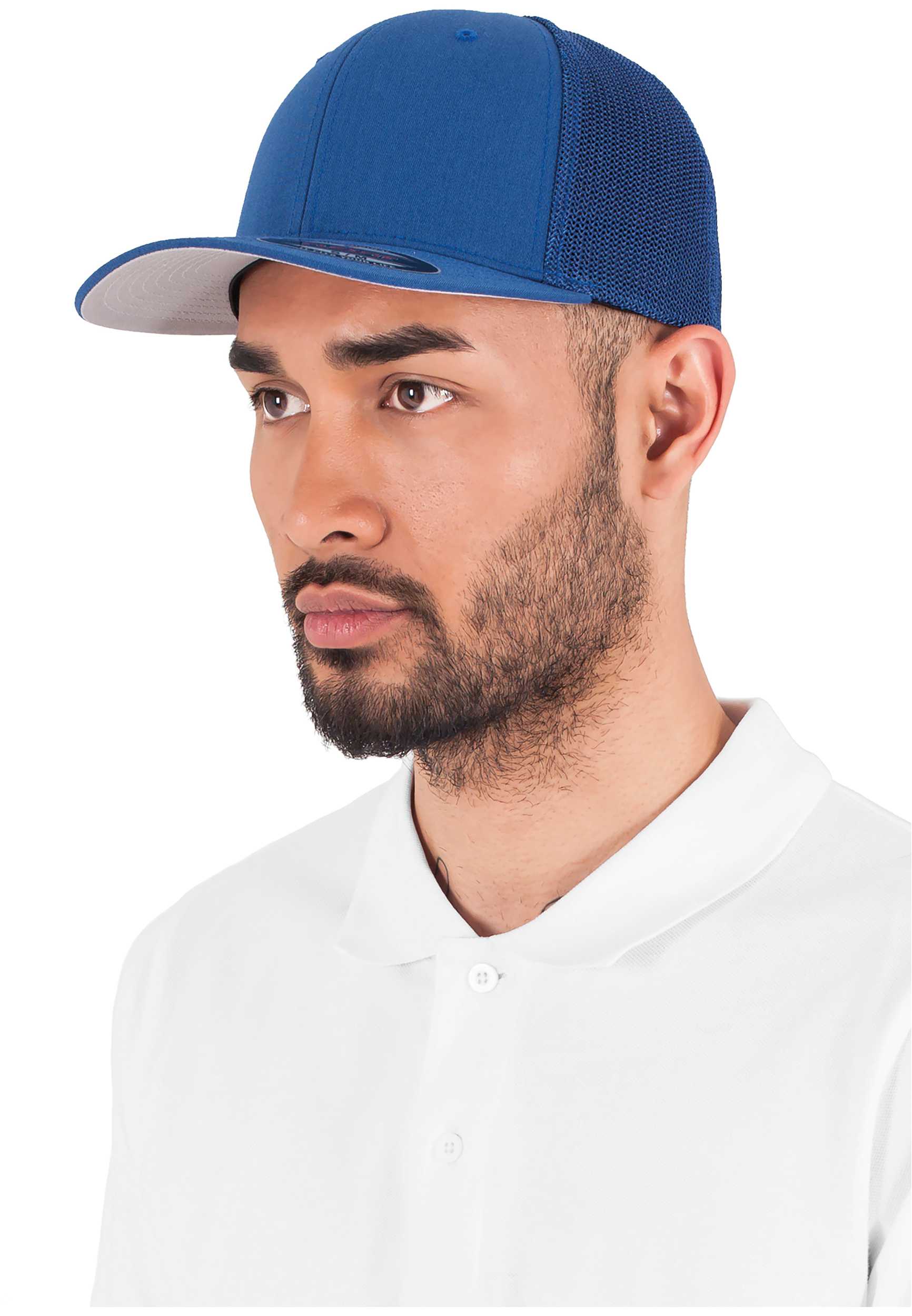  Flexfit Gorra Flexfit Mesh Trucker
