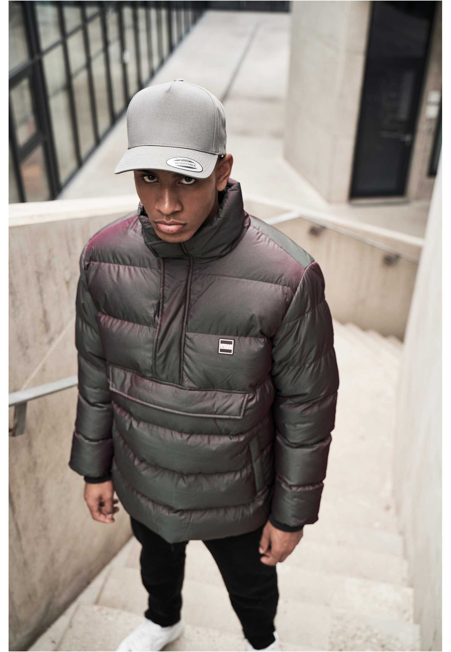  Flexfit Gorra clásica snapback<br/>