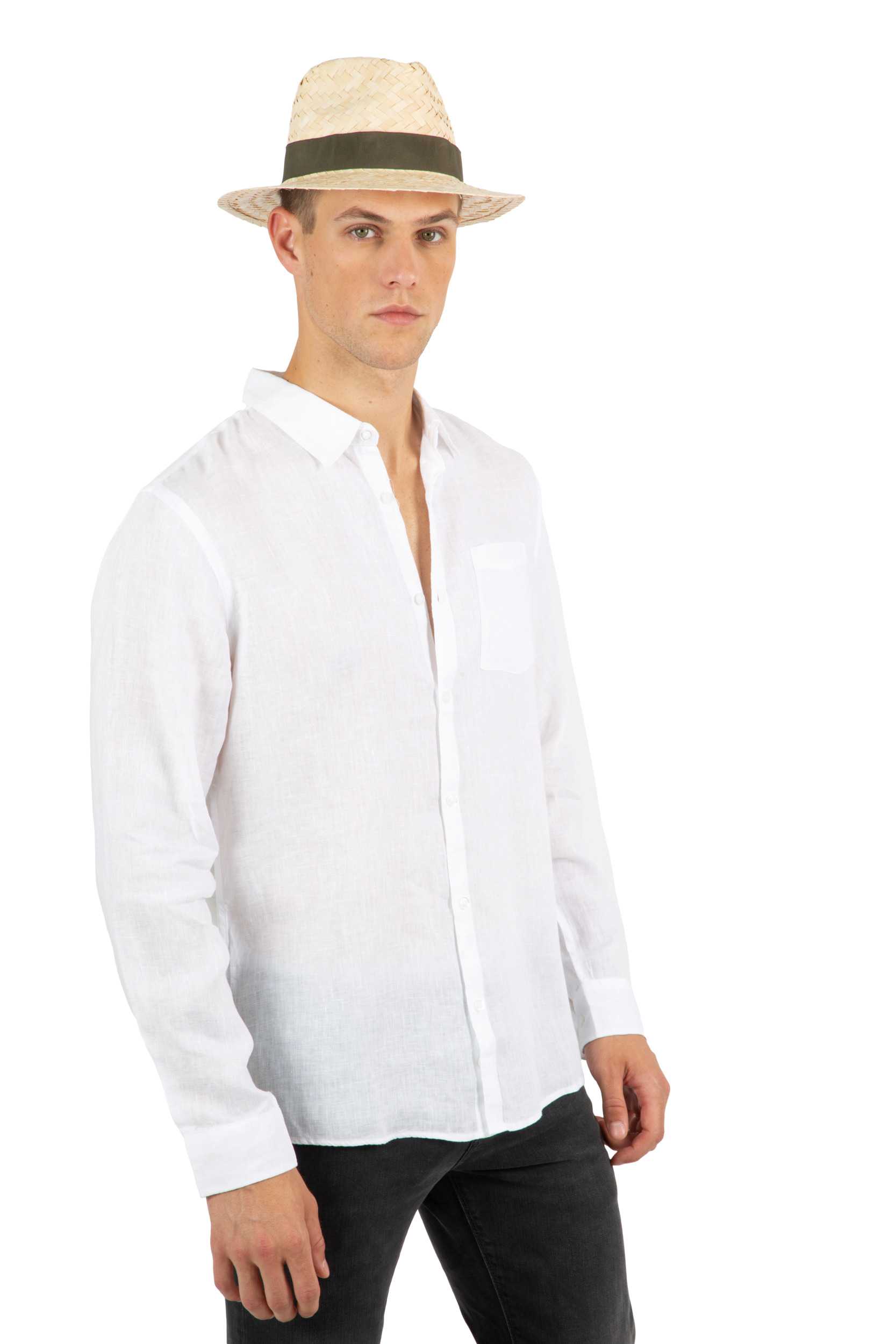  K-up Panamá - Sombrero