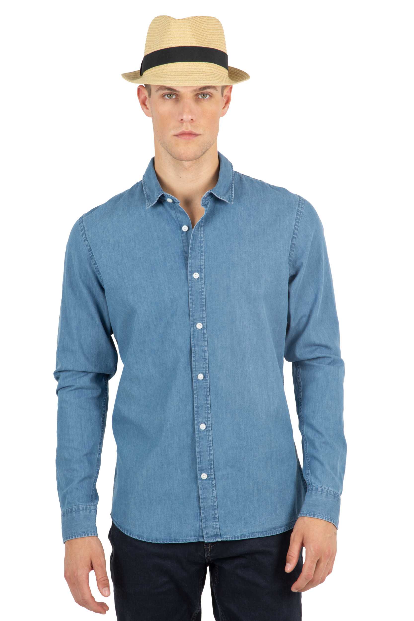  K-up Sombrero panamá