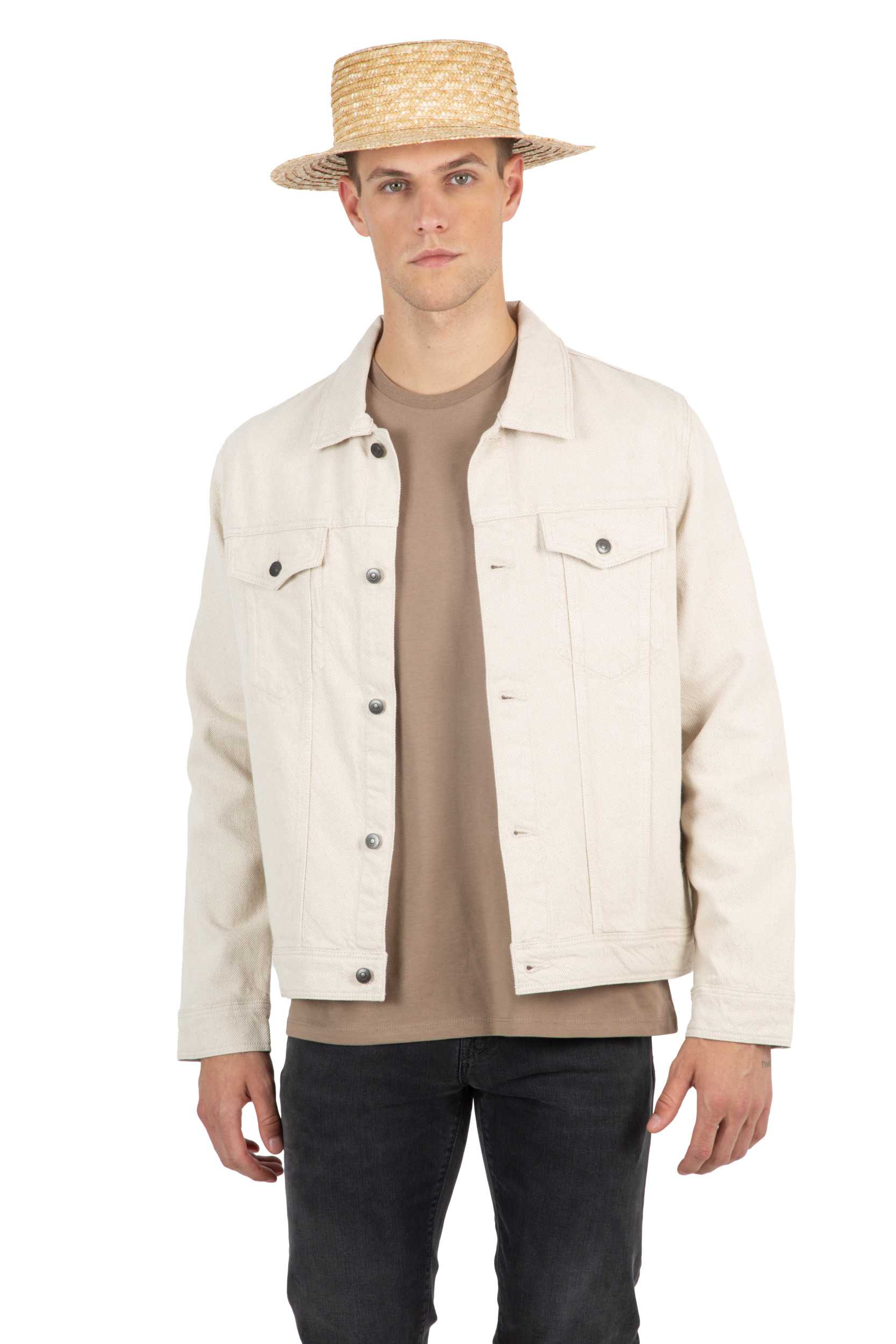  K-up Sombrero de paja