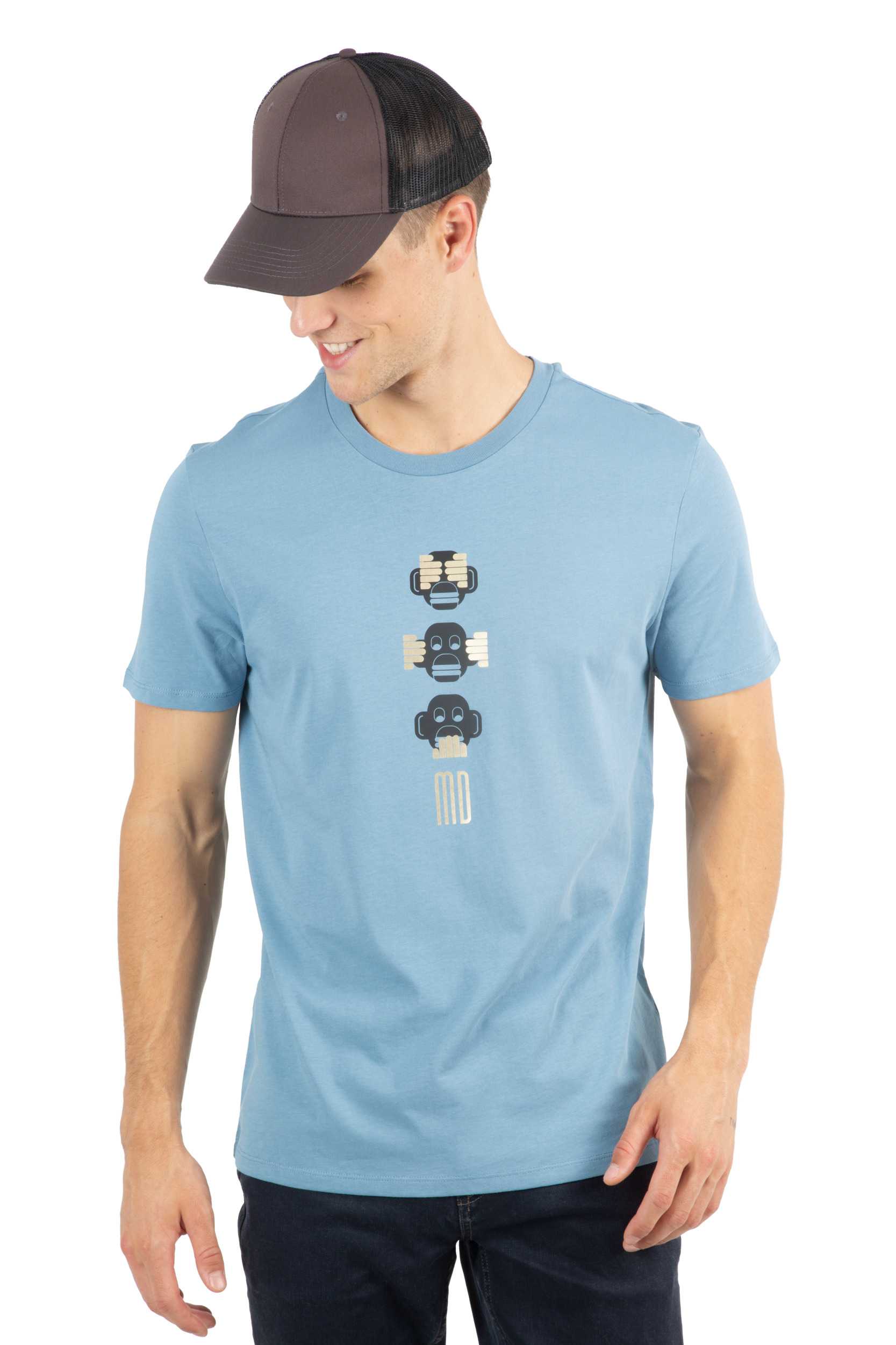  K-up Gorra Trucker - Certificado Oeko-Tex