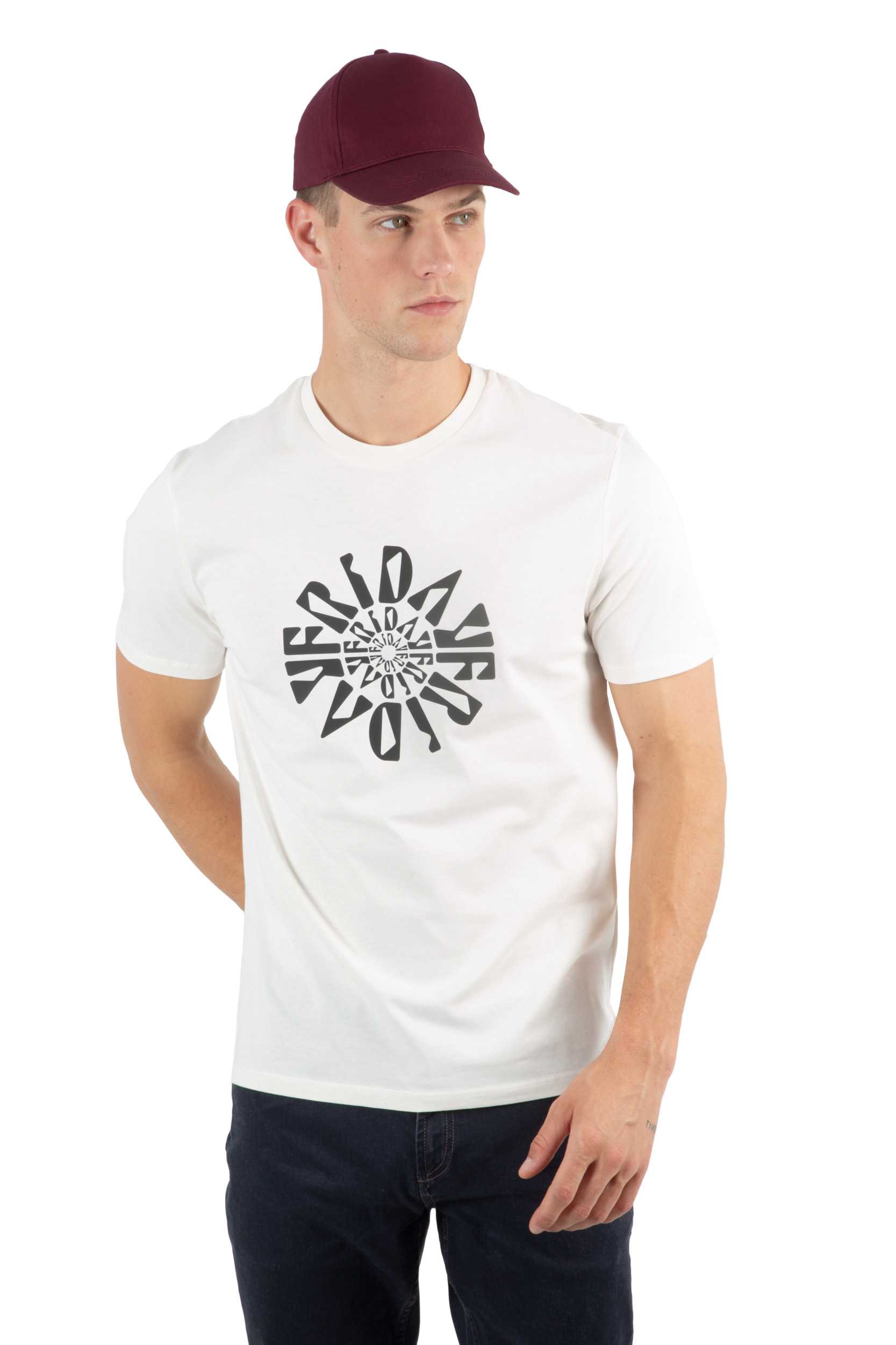  K-up Gorra de algodón 5 paneles