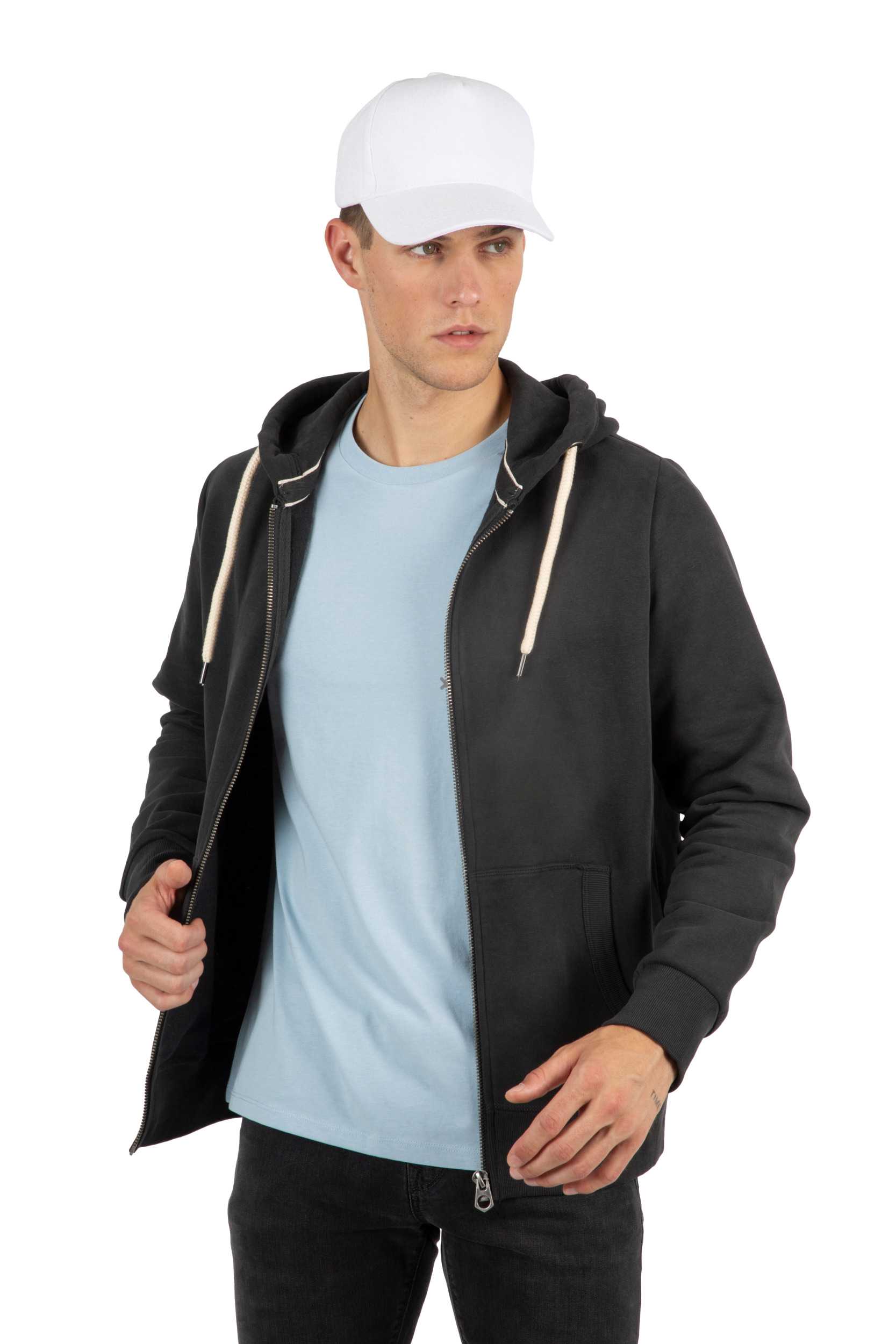  K-up Gorra 5 paneles - Certificado Oeko-Tex