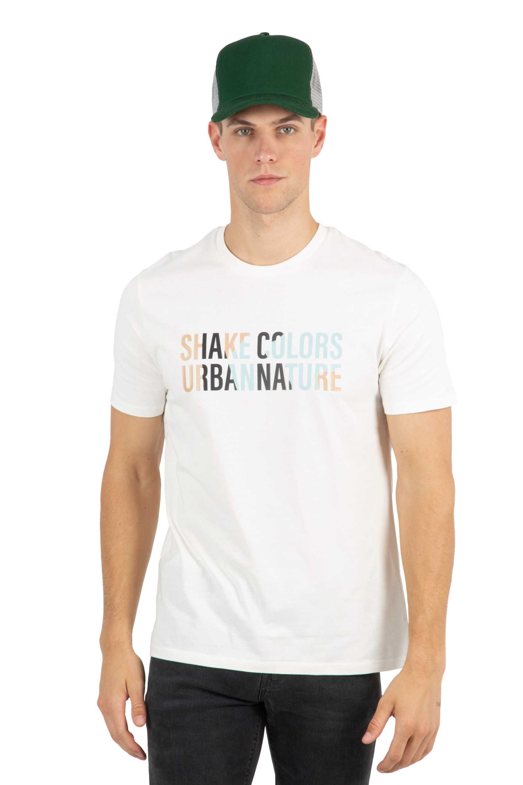  K-up Gorra trucker - 5 paneles