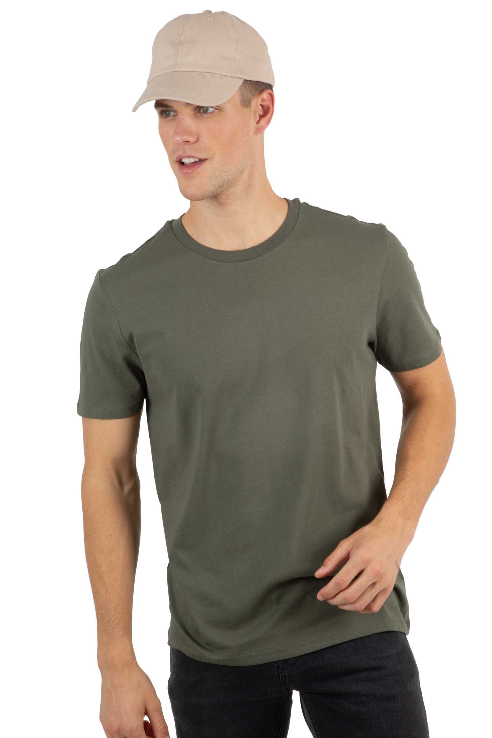  K-up Dad cap - 6 paneles