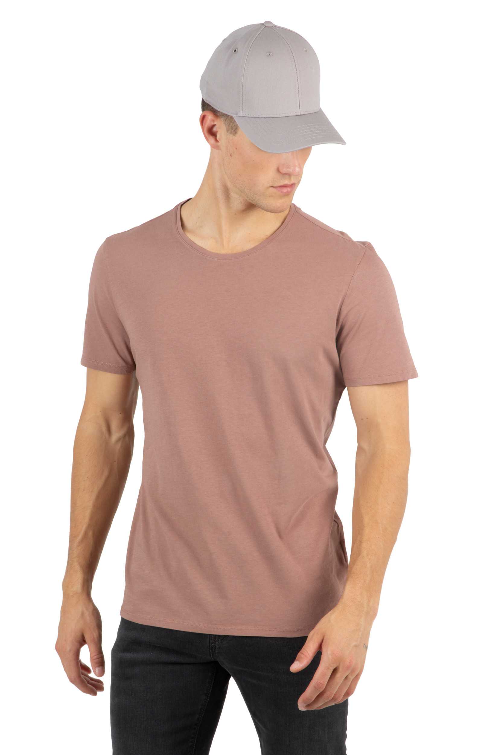  K-up Gorra béisbol - 6 paneles