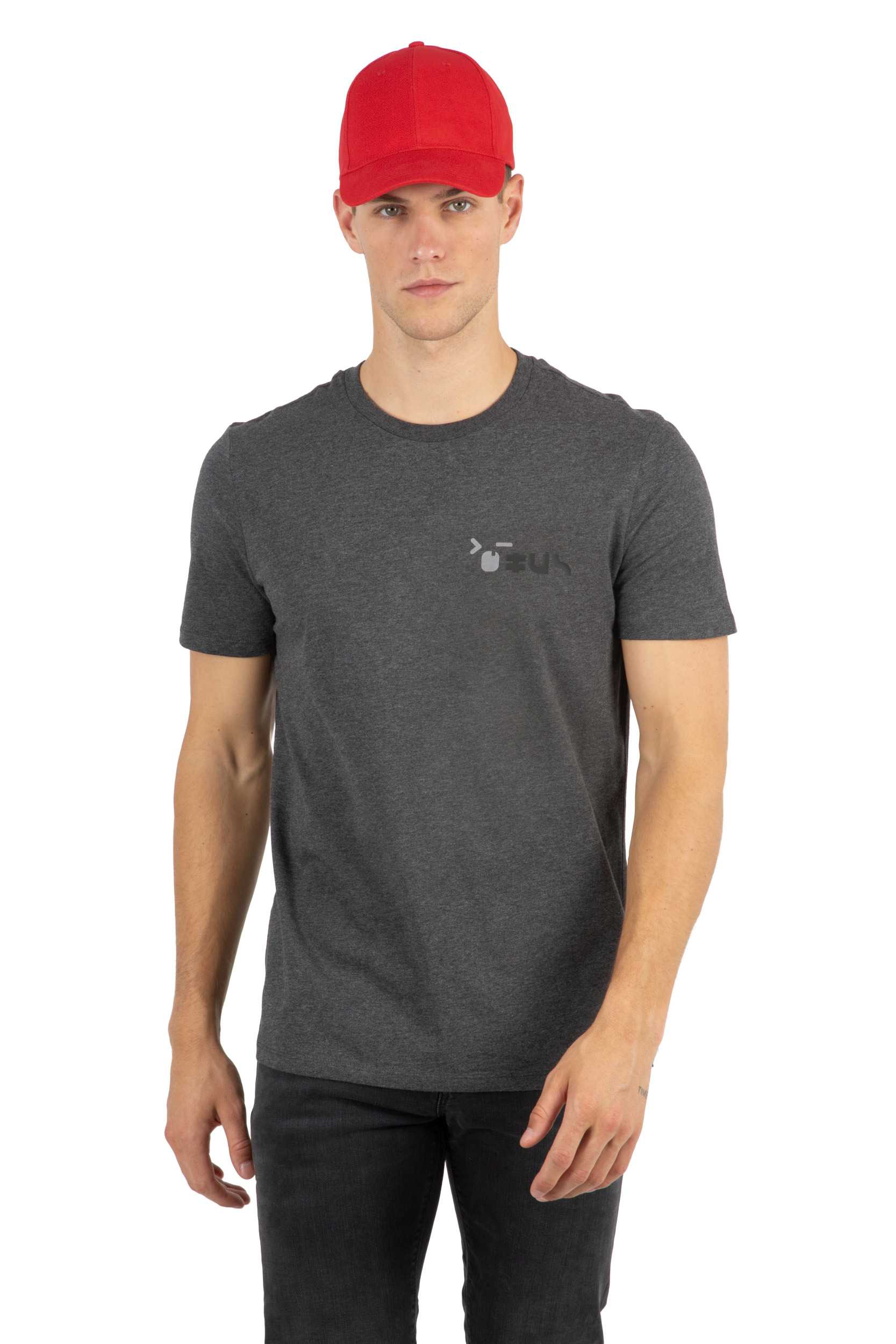  K-up Gorra - 6 paneles